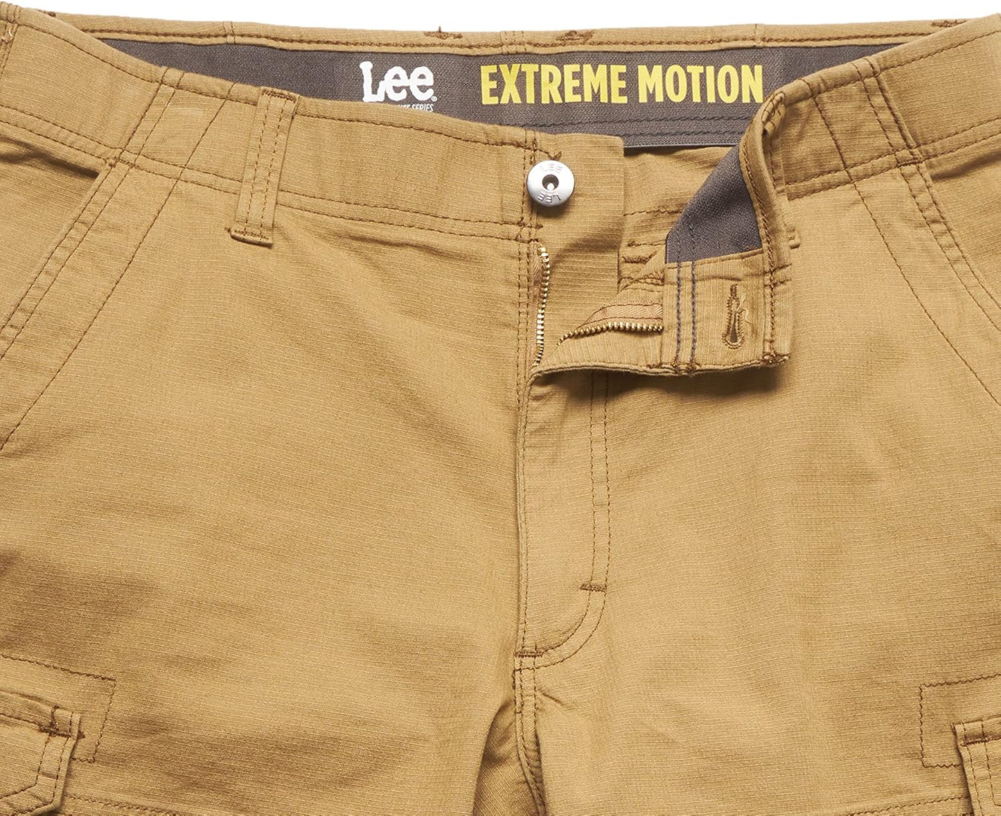 Men'S Extreme Motion Swope Cargo Short