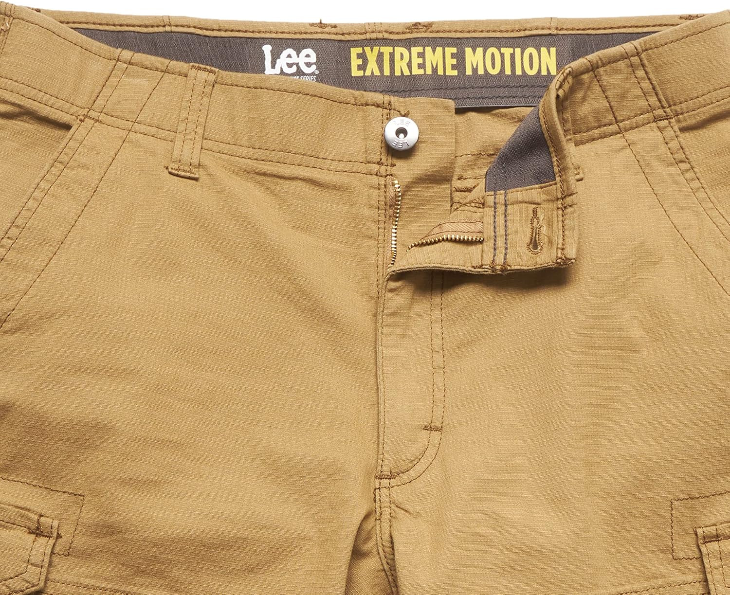 Men'S Extreme Motion Swope Cargo Short