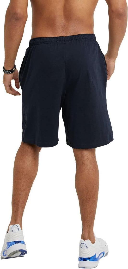 Men'S Shorts, Lightweight Lounge, Casual Jersey Knit Men'S Shorts, Weekend Shorts (Reg. or Big & Tall)