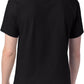 Men'S Short Sleeve T-Shirt Pack, Essentials Crewneck Cotton T-Shirt, 4 or 6 Pack