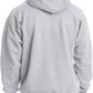 Men'S Ultimate Sweatshirt, Heavyweight Fleece Hoodie, Cotton Sweatshirt for Men