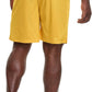 Men'S Shorts, Men'S Mesh Gym Shorts, Lightweight Athletic Shorts (Reg. or Big & Tall)