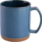 Dorsey 4-Piece Colors May Vary 18.5 OZ Mug Set