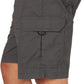 Men'S Extreme Motion Crossroad Cargo Short