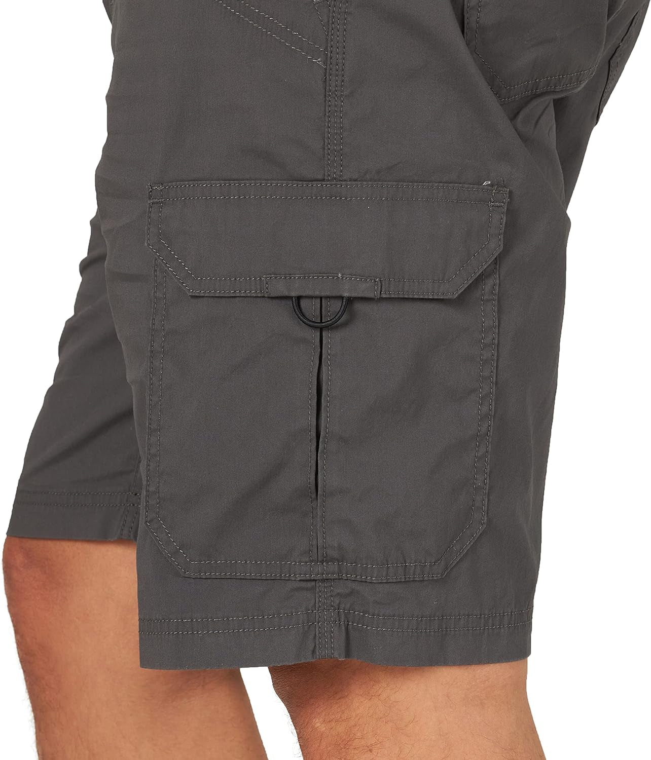 Men'S Extreme Motion Crossroad Cargo Short