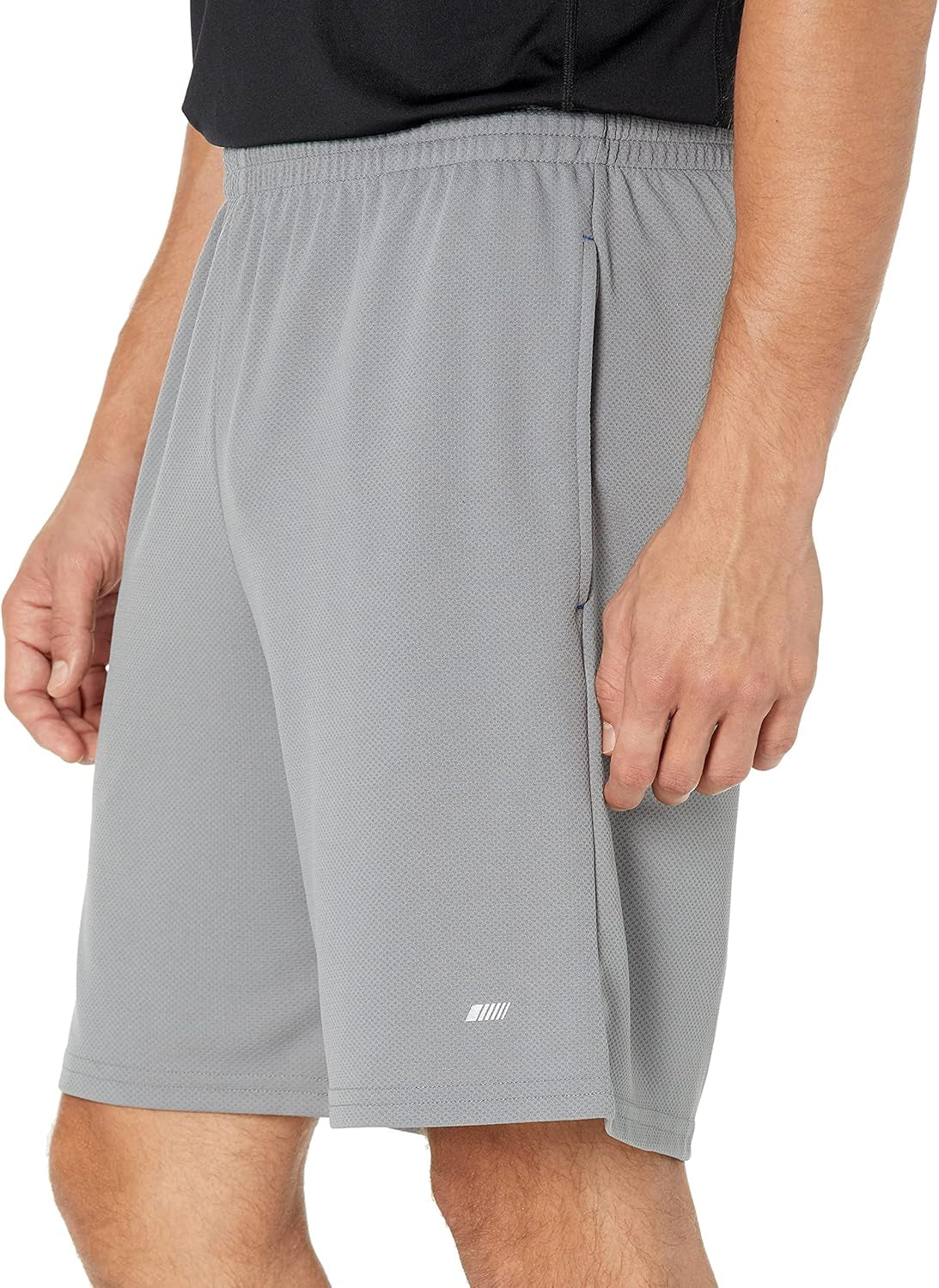 Men'S Performance Tech Loose-Fit Lightweight Shorts (Available in Big & Tall), Pack of 2