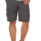 Men'S Extreme Motion Crossroad Cargo Short