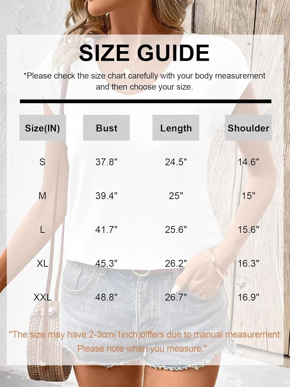 3 Pack Women'S Cap Sleeve Tank Tops U Neck Spring Summer Tops Casual Loose Fit Basic Tee Shirts 2024 Fashion Clothes