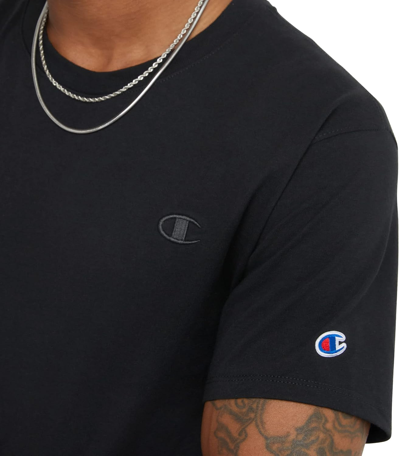 Men'S Classic T-Shirt, Everyday Tee for Men, Comfortable Soft Men'S T-Shirt (Reg. or Big & Tall)