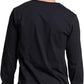 Men'S Dri-Power Long Sleeve Tees, Moisture Wicking, Odor Protection, UPF 30+