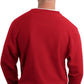 Men'S Ultimate Full-Zip Hoodie, Men'S Hooded Fleece Sweatshirt with Zipper