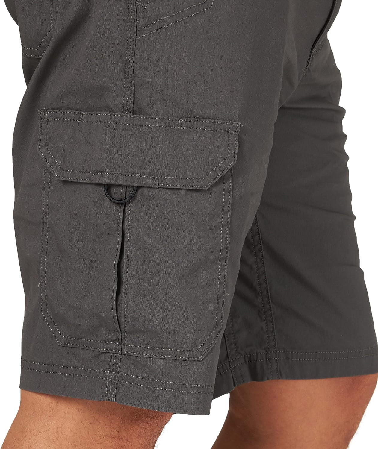 Men'S Extreme Motion Crossroad Cargo Short