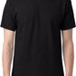 Men'S Short Sleeve T-Shirt Pack, Essentials Crewneck Cotton T-Shirt, 4 or 6 Pack