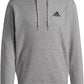 Men'S Essentials Fleece Hoodie