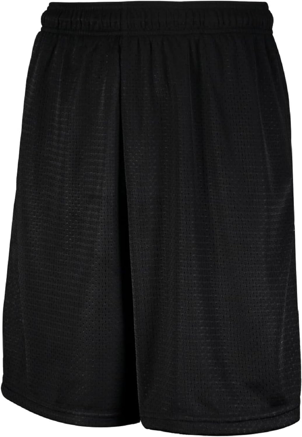 Men'S Mesh Pocket Short