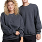 Men'S Dri-Power Fleece Sweatshirts, Moisture Wicking, Cotton Blend, Relaxed Fit, Sizes S-4X