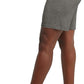 Women'S Jersey Pocket Shorts, Drawstring Cotton Jersey Shorts, 7" Inseam