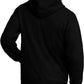 Men'S Eversoft Fleece Hoodies, Moisture Wicking & Breathable, Full Zip Hooded Sweatshirt