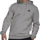 Men'S Essentials Fleece Hoodie