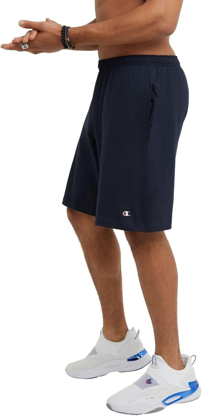 Men'S Shorts, Lightweight Lounge, Casual Jersey Knit Men'S Shorts, Weekend Shorts (Reg. or Big & Tall)