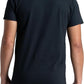 Men'S Eversoft Cotton Stay Tucked Crew T-Shirt