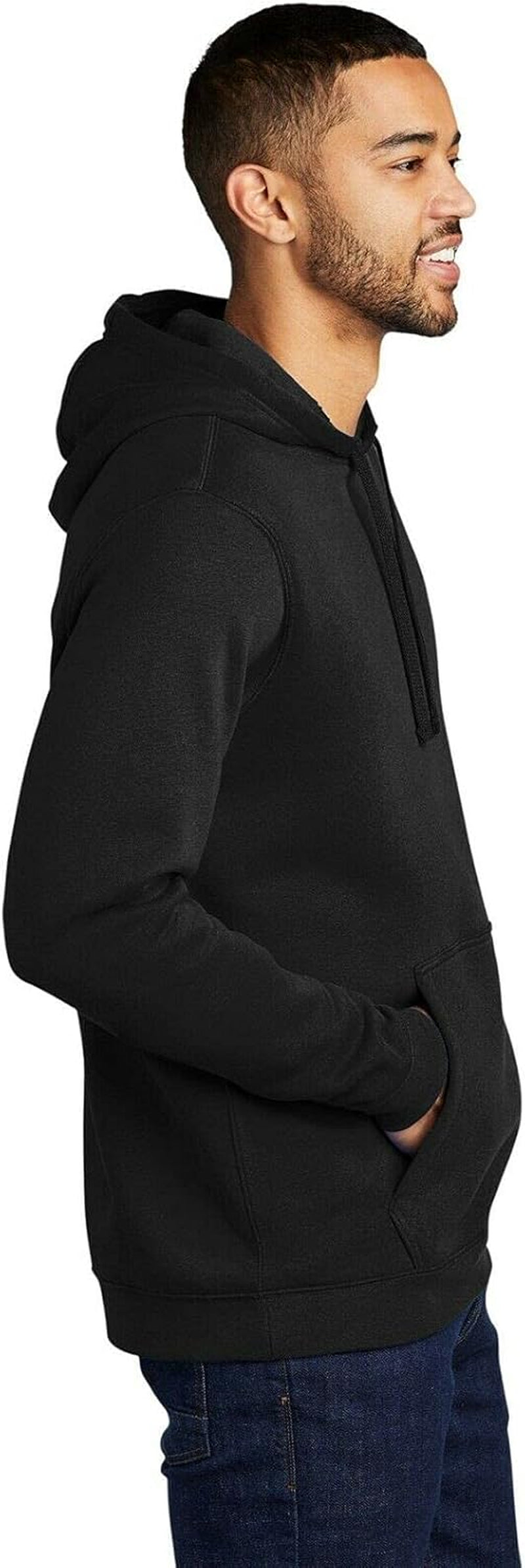 Sportswear Men'S Pullover Club Hoodie