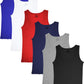 Tank Tops for Women, Cotton Flex Tank Tops- Multi Packs