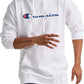 Men'S Hoodie, Powerblend, Fleece Men'S Hoodie, Comfortable Men'S Sweatshirt, Script Logo (Reg. or Big & Tall)