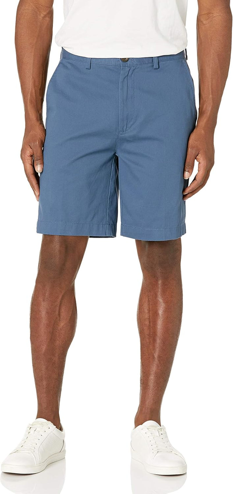 Men'S Classic-Fit 9" Chino Short