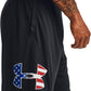 Men'S Freedom Tech Logo Shorts