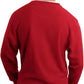 Men'S Ultimate Full-Zip Hoodie, Men'S Hooded Fleece Sweatshirt with Zipper