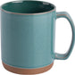 Dorsey 4-Piece Colors May Vary 18.5 OZ Mug Set