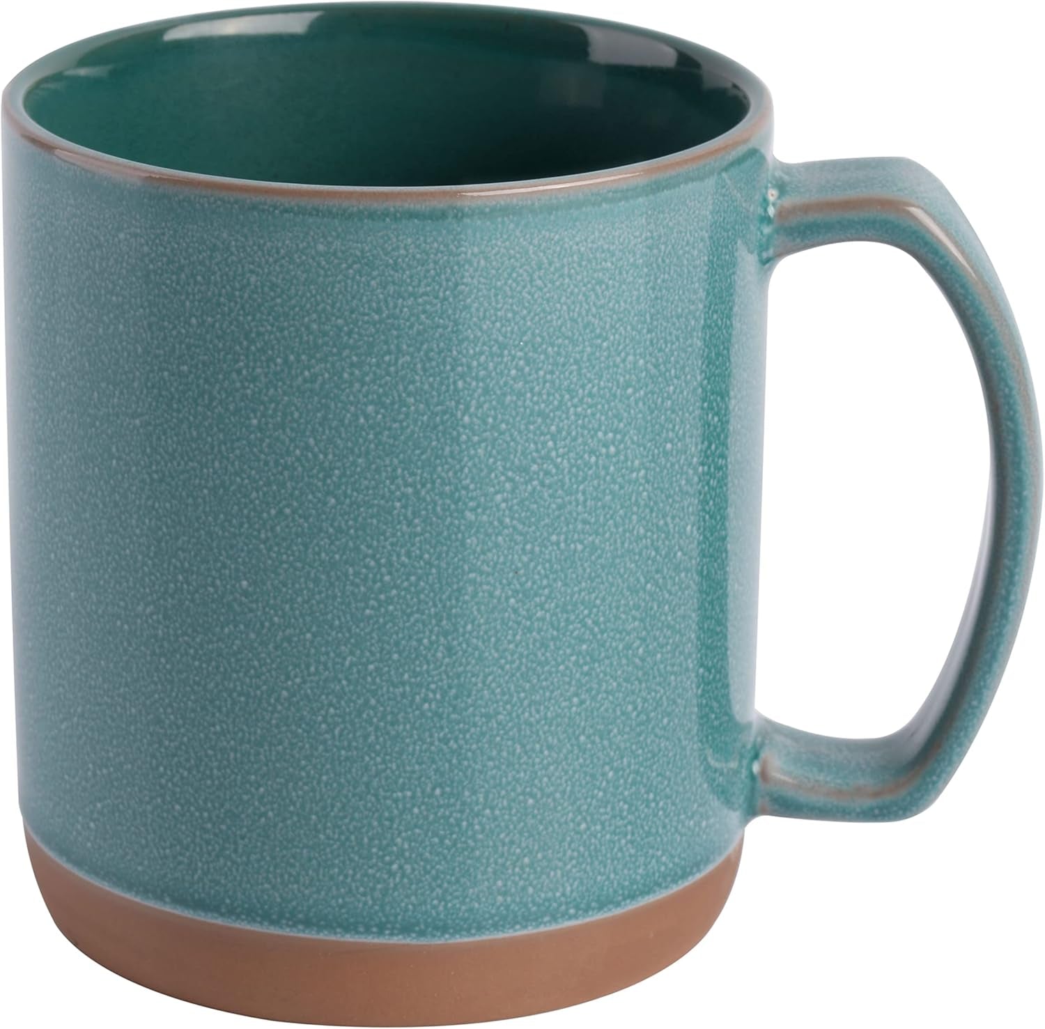 Dorsey 4-Piece Colors May Vary 18.5 OZ Mug Set