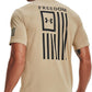 Men'S New Freedom Flag T-Shirt