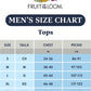 Men'S Eversoft Cotton Short Sleeve Pocket T-Shirts, Breathable & Tag Free