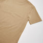 Men'S Heavyweight Crew Neck Short Sleeve Tee