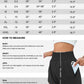 Women'S Athletic Shorts High Waisted Running Shorts Pocket Sporty Short Gym Elastic Workout Shorts