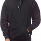 Men'S Heavyweight Pullover Hoodie