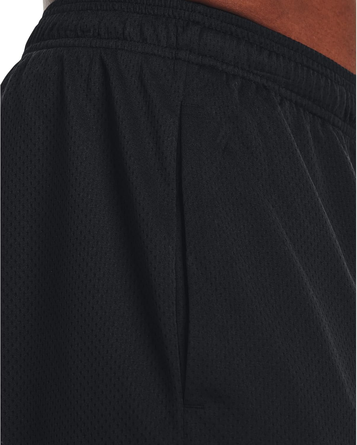 Men'S Tech Mesh Shorts