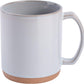 Dorsey 4-Piece Colors May Vary 18.5 OZ Mug Set