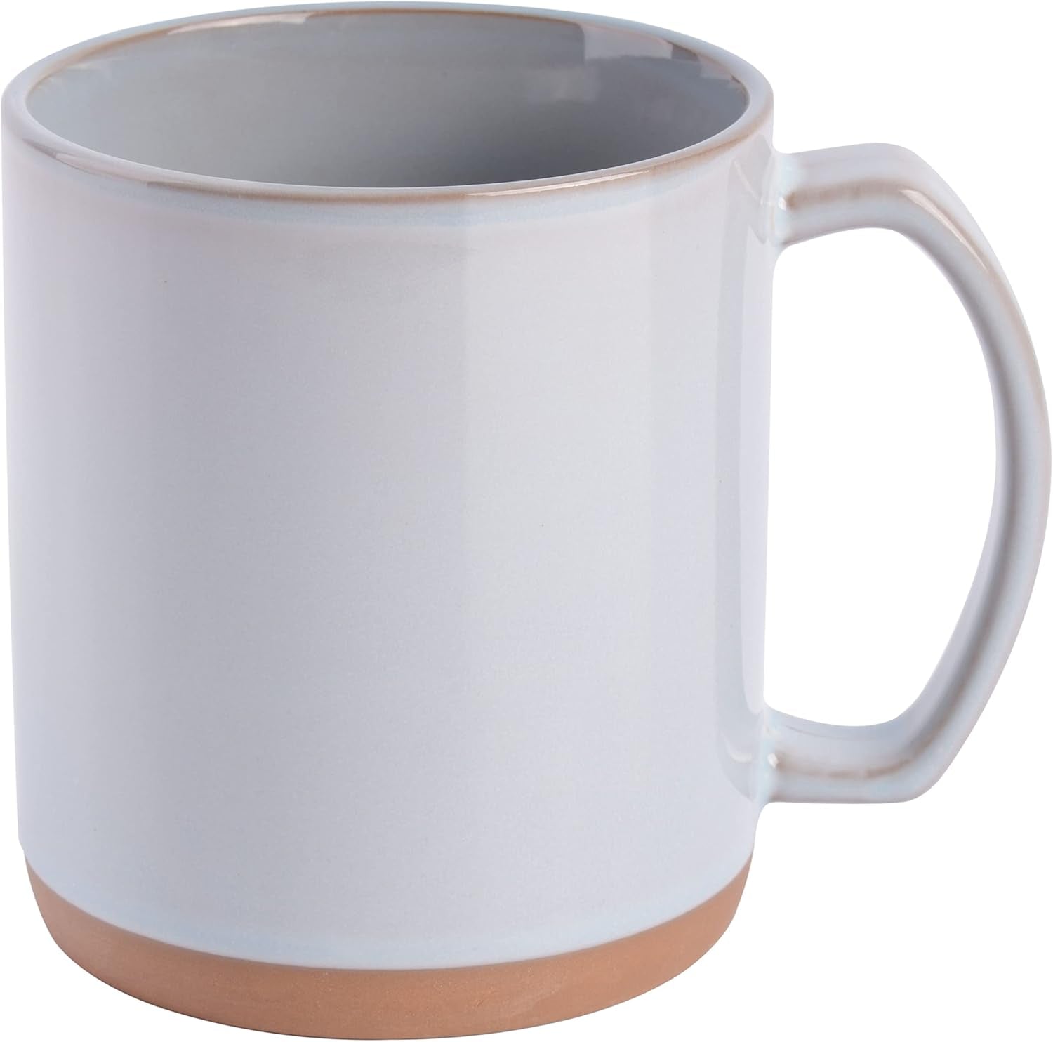 Dorsey 4-Piece Colors May Vary 18.5 OZ Mug Set