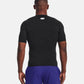 Men'S Heatgear Compression Short-Sleeve T-Shirt