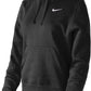 Womens Pullover Fleece Hoodie