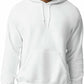 Unisex Adult Fleece Hoodie Sweatshirt, Style G18500, Multipack