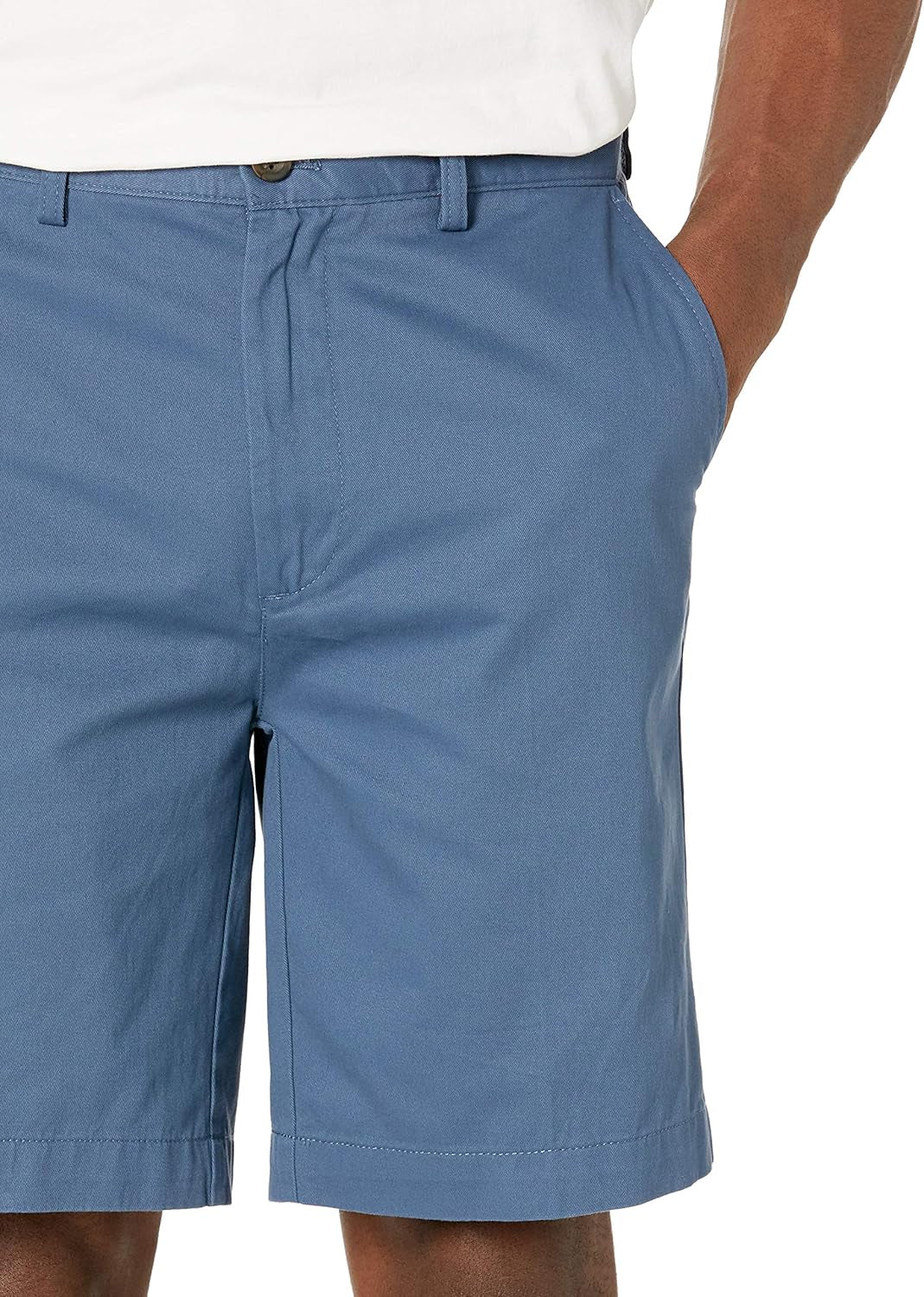 Men'S Classic-Fit 9" Chino Short