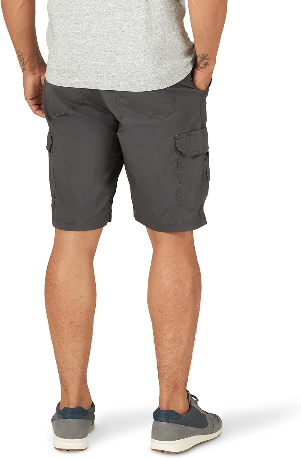 Men'S Extreme Motion Crossroad Cargo Short