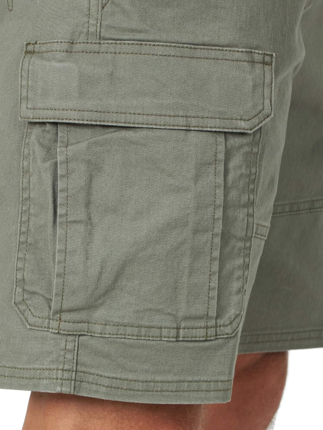 Men'S Classic Cargo Stretch Short