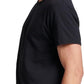 Men'S Dri-Power Cotton Blend Short Sleeve Tees, Moisture Wicking, Odor Protection, UPF 30+, Sizes S-4X