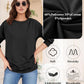 Sweatshirt for Women, Casual Crewneck Sweatshirts Women Loose Fit Long Sleeve Pullover Tops Cute Soft Shirt