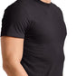 Men'S Originals Lightweight Tri-Blend Crewneck T-Shirts